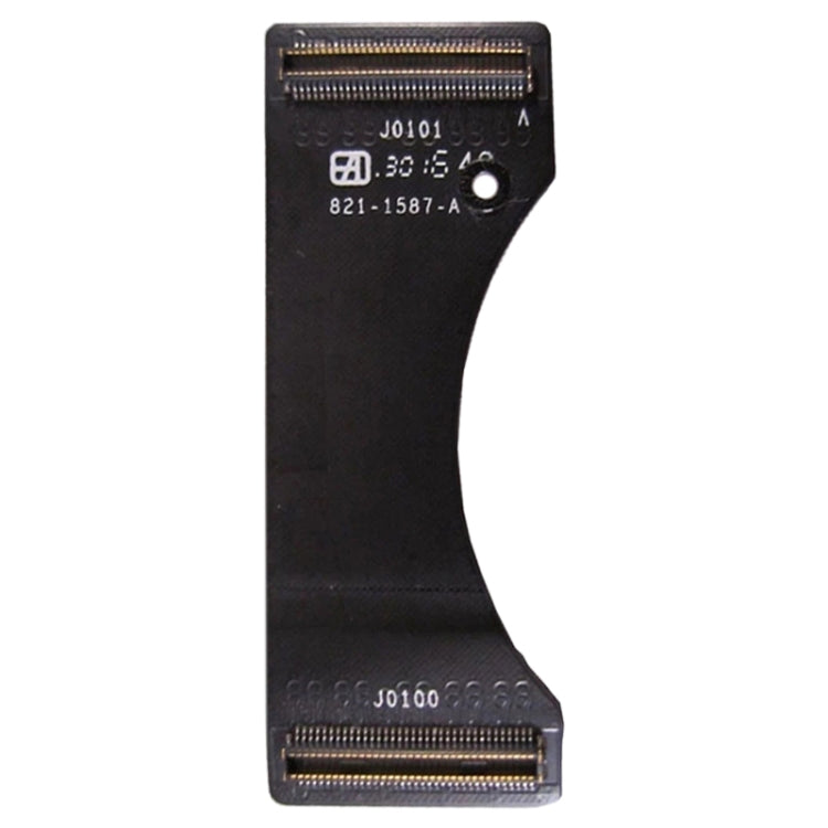 Cavo flessibile per scheda USB 821-1587-A per MacBook Pro Retina A1425 2012 2013, For Macbook Pro Retina A1425 Cavo flessibile per scheda USB 821-1587-A per MacBook Pro Retina A1425 2012 2013, For Macbook Pro Retina A1425